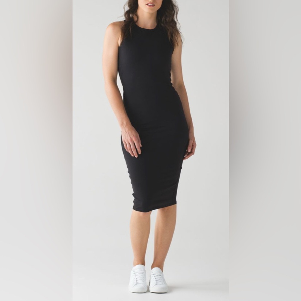 Lululemon Picnic Play Dress
